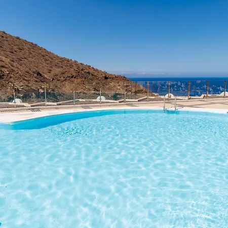 Guanabara Sunset Daire Puerto Rico (Gran Canaria)