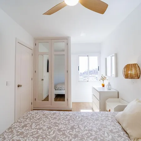 Guanabara Sunset Puerto Rico (Gran Canaria)