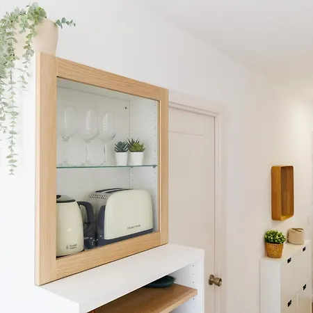 Daire Guanabara Sunset