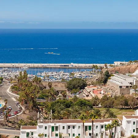 Guanabara Sunset Daire Puerto Rico (Gran Canaria)