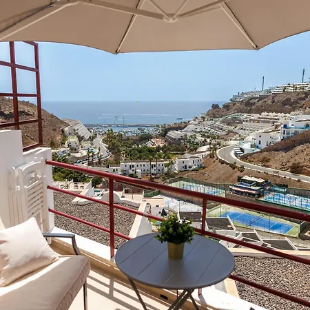 Guanabara Sunset Daire *