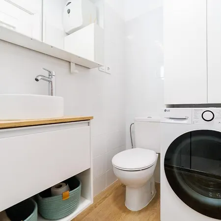 Daire Guanabara Sunset Puerto Rico (Gran Canaria)