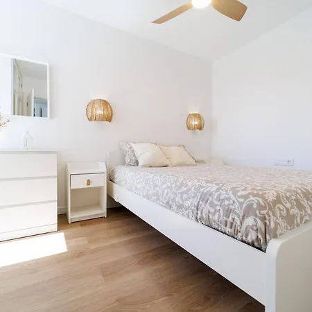 Guanabara Sunset Puerto Rico (Gran Canaria)