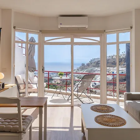 Guanabara Sunset Daire