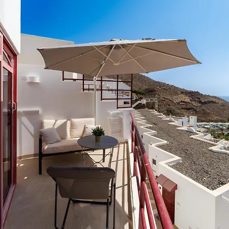 Guanabara Sunset Daire Puerto Rico (Gran Canaria)