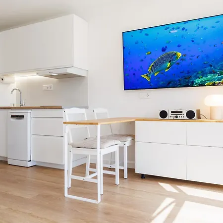 Apartamento Guanabara Sunset